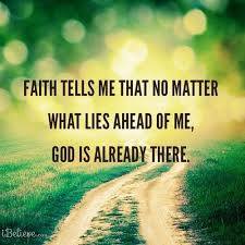 Faith Quote